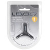 Levelz Ballstretcher Bead Grip 35 mm Noir